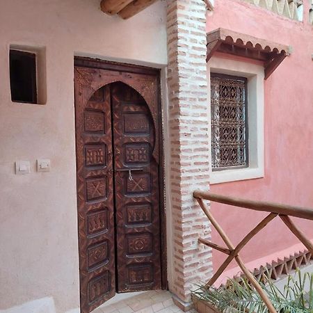 Beldi Riad Marrakesh Eksteriør bilde