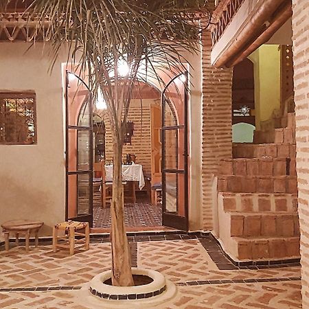 Beldi Riad Marrakesh Eksteriør bilde