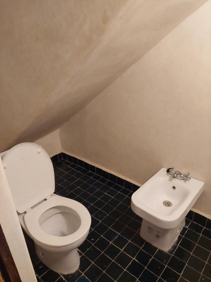 Beldi Riad Marrakesh Eksteriør bilde