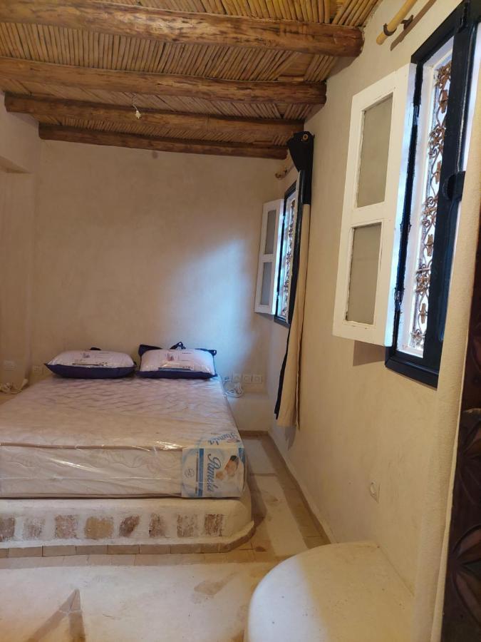 Beldi Riad Marrakesh Eksteriør bilde